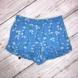 **GUC** Draper James Daisy shorts size 0